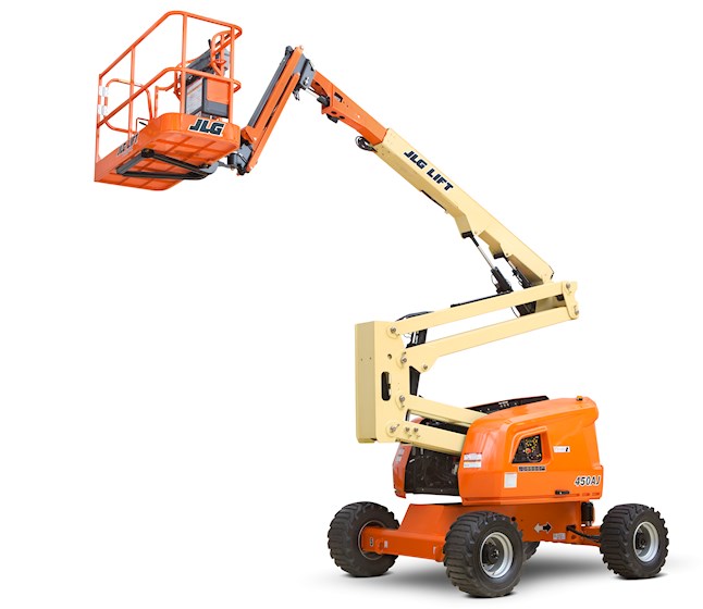  JLG 450AJ